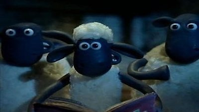 Shaun the Sheep Season 1 Episode 27