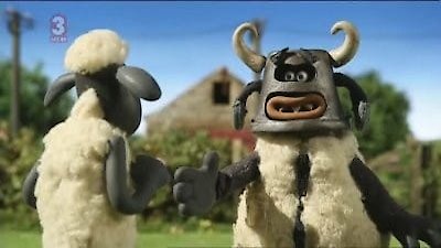 Shaun the Sheep Season 2 Episode 35