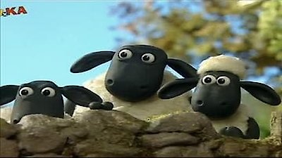 Shaun the Sheep Season 1 Episode 22