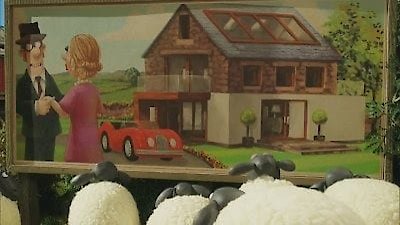 Shaun the Sheep Season 3 Episode 11