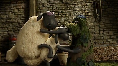 Shaun the Sheep Season 2 Episode 27