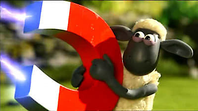 Shaun the Sheep Season 2 Episode 31