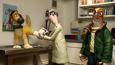 Shaun the Sheep Season 2 Episode 26