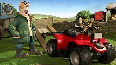 Shaun the Sheep Season 2 Episode 30