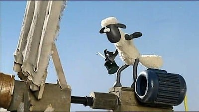 Shaun the Sheep Season 2 Episode 37