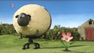 Shaun the Sheep Season 2 Episode 34