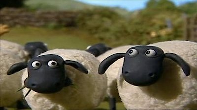 Shaun the Sheep Season 1 Episode 40