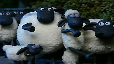 Shaun the Sheep Season 1 Episode 31