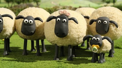 Shaun the Sheep Season 2 Episode 11