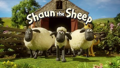 Shaun the Sheep Season 3 Episode 6