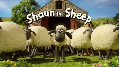 Shaun the Sheep Season 3 Episode 5