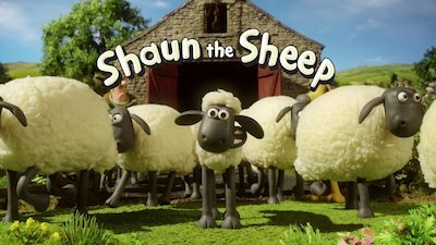 Shaun the Sheep Season 4 Episode 5