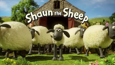 Shaun the Sheep Season 4 Episode 8