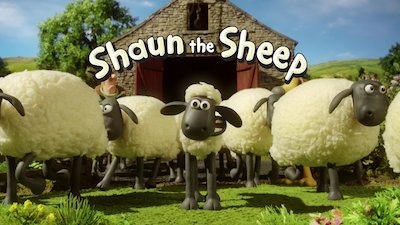 Shaun the Sheep Season 4 Episode 2