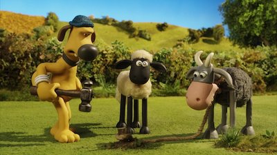 Shaun the Sheep Season 4 Episode 10
