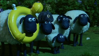 Shaun the Sheep Season 1 Episode 3