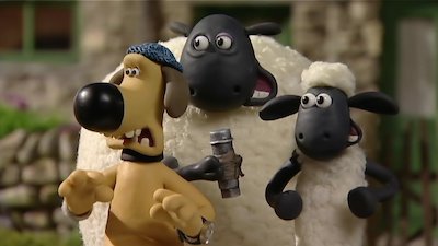 Shaun the Sheep Season 1 Episode 6