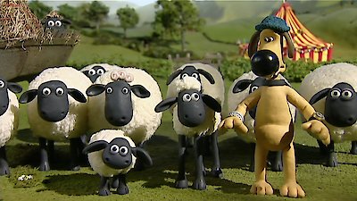 Shaun the Sheep Season 1 Episode 9