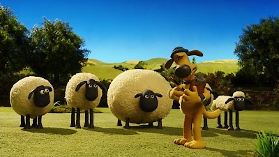 Shaun the Sheep Season 5 Episode 12