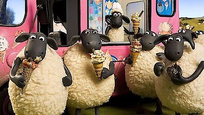 Shaun the Sheep Season 5 Episode 14