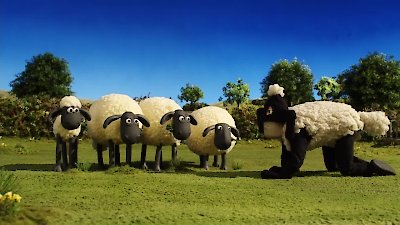 Shaun the Sheep Season 5 Episode 5