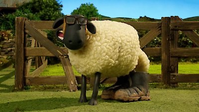 Shaun the Sheep Season 5 Episode 19