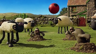 Shaun the Sheep Season 5 Episode 7