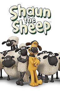 Shaun the Sheep