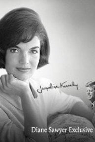 Jacqueline Kennedy: In Her Own Words