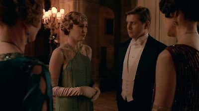 Downton Abbey Season 1 Episode 4