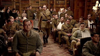 Downton Abbey Season 2 Episode 4