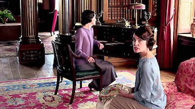 Downton Abbey Season 4 Episode 6