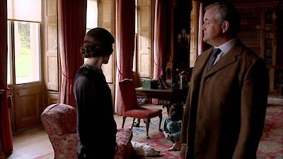Downton Abbey Season 5 Episode 6