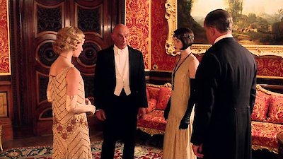 Downton Abbey Season 5 Episode 9