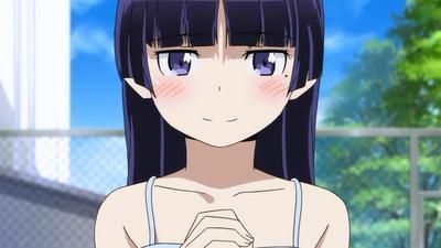 Oreimo Season 2 Episode 7