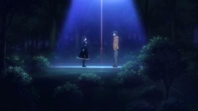 Oreimo Season 2 Episode 14