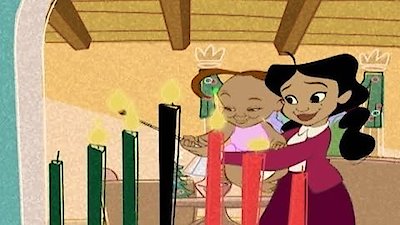 The Proud Family Season 1 Episode 10