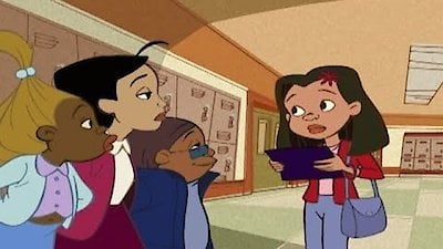 The Proud Family Season 1 Episode 12