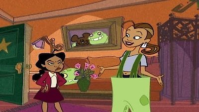 The Proud Family Season 2 Episode 6