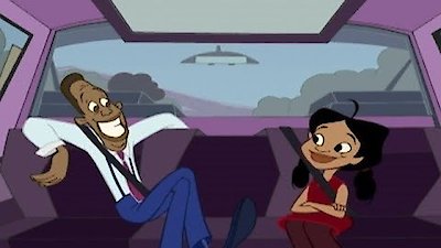 The Proud Family Season 2 Episode 14