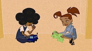 Watch The Proud Family Season 3 Episode 14 Twins To Tweens Online Now