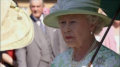 Monarchy: The Royal Family At Work Season 1 Episode 4