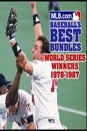 World Series Winners, 1978-1987