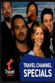 Watch Travel Channel TV Shows Online | Yidio