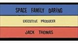 Space Family Daring