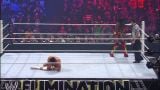 Kofi Kingston vs. Alberto Del Rio