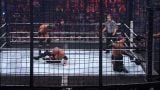 World Heavyweight Championship Elimination Chamber Match