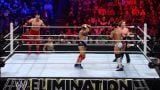 WWE Tag Team Championship Match