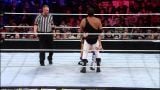 WWE Championship Match