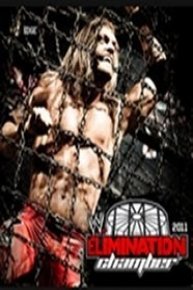 WWE Elimination Chamber 2011